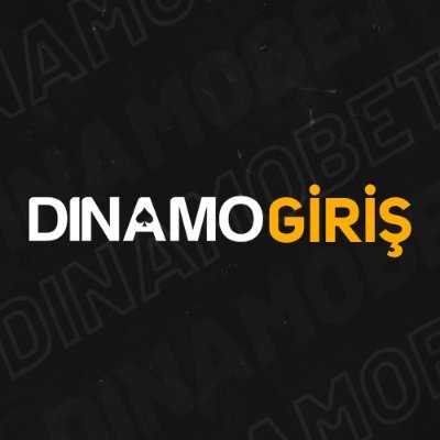 #dinamobet linktr.ee/diinamobet
Resmi Twitter Sayfası Güncel Giriş 👉