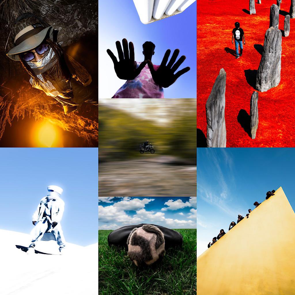 Gaaaaabzz's tweet photo. Jeudi je débarque à Paris pendant 2 mois pour expérimenter ma photo.

Si tu voudrais réserver un shooting, une cover, une DA,me proposer une collab hésite pas à glisser en DM ici ou sur insta

Si tu as des plans ou des contacts je suis preneur🙏🏼🙏🏼

Merci d’avance

RT appreciés🌟 https://t.co/Drmq8OFw7s
