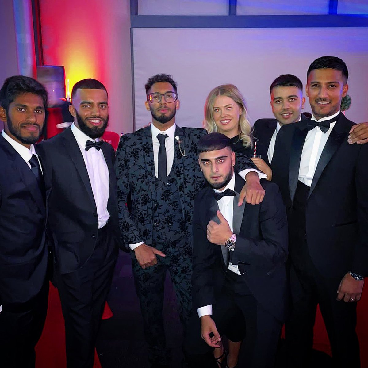 Maaz (@maazalierac) on Twitter photo U3 in wonderland it was a pleasure! Amazing evening with the enterprise family! Was great catching up with everyone.. Thank you to all the legends who organized such a great party ❤️ <a href="/SafyaanNazir/">Safyaan Nazir</a> <a href="/U3Development/">Si Crumbleholme</a> U3 in wonderland it was a pleasure! Amazing evening with the enterprise family! Was great catching up with everyone.. Thank you to all the legends who organized such a great party ❤️ <a href="/SafyaanNazir/">Safyaan Nazir</a> <a href="/U3Development/">Si Crumbleholme</a>