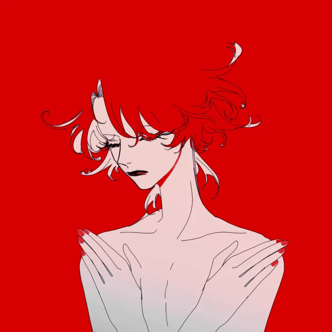 彼岸花 