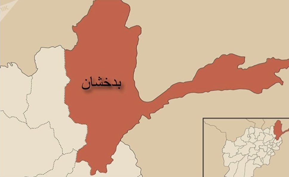 khairmuhammad_'s tweet photo. اینبار مجاهدین بدخشان همانند بازوی توانمند در کنار مقاومتگران اندراب، پنجشیر و سایر نقاط افغانستان محکم و استوار ایستاده اند.
با گسترش قیام و مقاومت علیه این گروه، بزودی ما شاهد زوال تاریخی طالبان خواهیم بود و اساس پایههای حکومت مستبد و ظالم این گروه برای همیش برچیده خواهد شد https://t.co/1td5X8KbNA