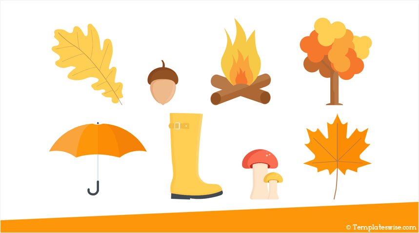 templateswise's tweet photo. Autumn Icons for PowerPoint --> https://t.co/dBZBd1fT2H  #free https://t.co/T4RvqME7hs
