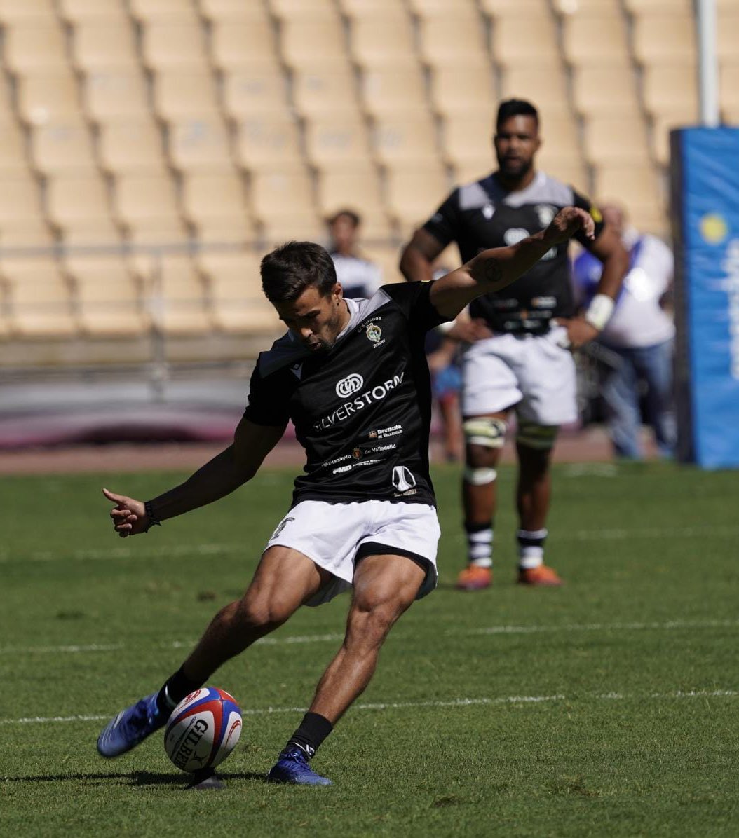 Qué jugador. Hoy de 10. En todos los sentidos.

<a href="/FacuMunilla/">Facundo Munilla</a> ⚡️