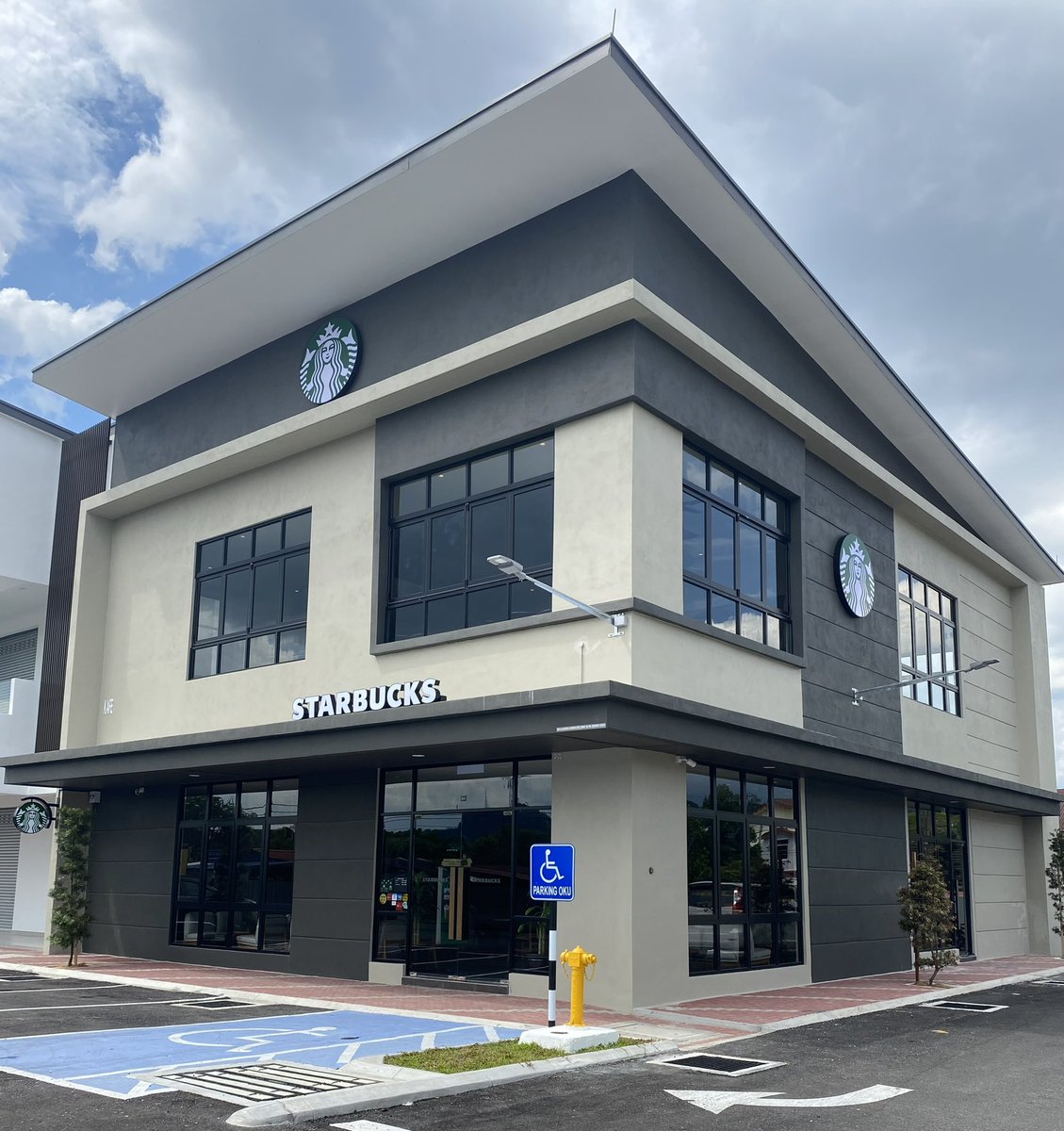 Starbucks Malaysia on Twitter "We’re excited to brew our best cuppas