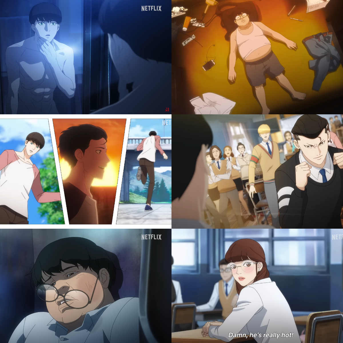 Anime Corner on Twitter: Anime Corner on Twitter: