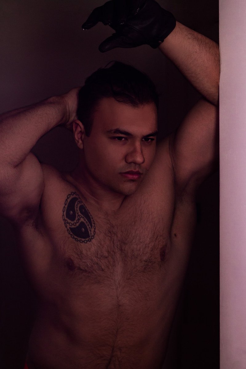 Final_Jpeg's tweet photo. Teaser shots with @YourLocalDom__ https://t.co/ysugFB1W8P
