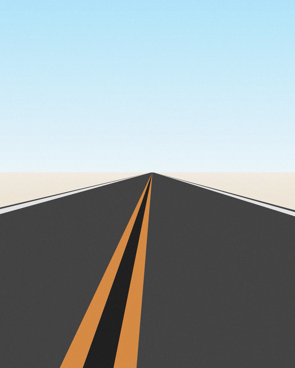 📢FRESH DROP📢

"ROAD" just listed on <a href="/objktcom/">objkt</a> 

10 Edition
1.5 #tezos 

<a href="/idnft_/">IDNFT</a> 
<a href="/NFTindonesia_/">NFTindonesia</a> 
<a href="/SatuSekte/">SATU SEKTE</a> 

⬇️⬇️
objkt.com/asset/KT1Hp8ma…

#tezoscollectors #tezart #tezoscommunity #NFT #NFTdrop #shill #Tez #LFG #TezosAllStars