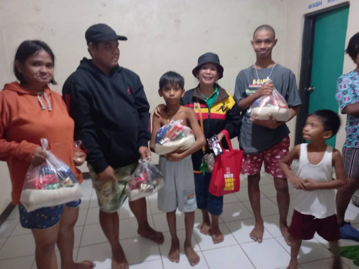 Rappler on Twitter "The municipal government of Santa Maria, Laguna