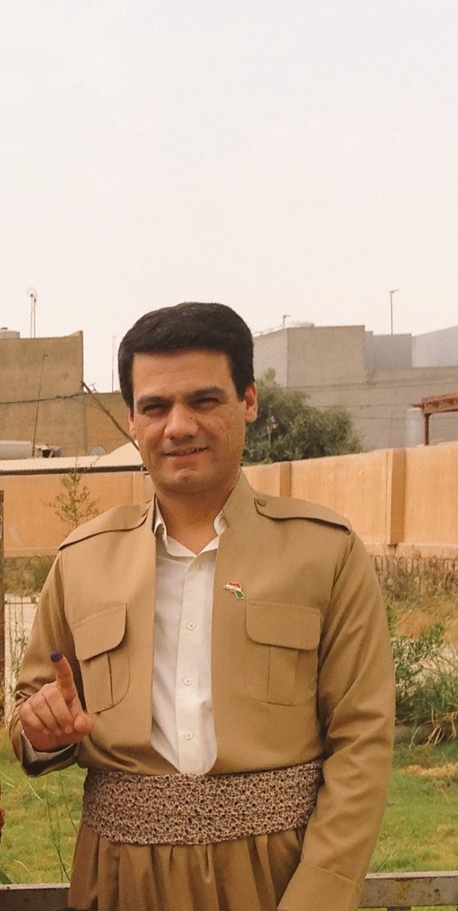 HMawlood's tweet photo. Five years ago on the Grate Day I voted yes for the historic day #Refrundum25September2017
#TweeterKurds
#Kurdistan https://t.co/NU415wuwCy