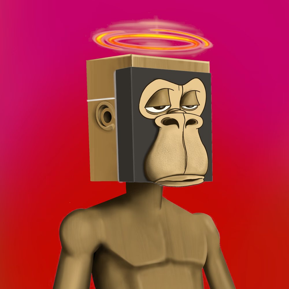 10Mx40's tweet photo. Nice reveal on Block #190, mask attribute inspired by the @BoredApeYC #theblocks https://t.co/0Hp7j4TBPX
