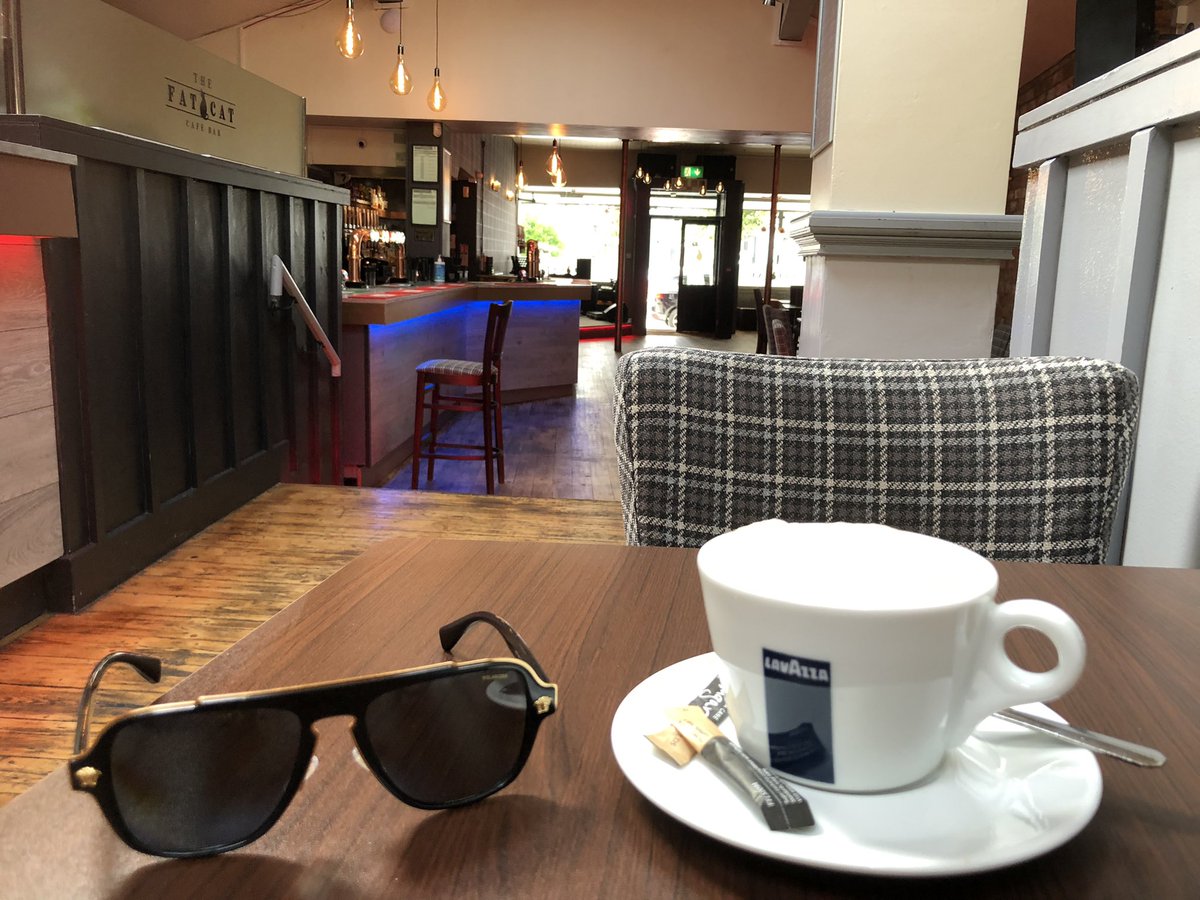 Support local is really important whether you own a business or not. Local small independent businesses don’t just need our support in recessions but all year round. Just imagine if we all just spent 10% more with small independent retailers on goods and services than large corps