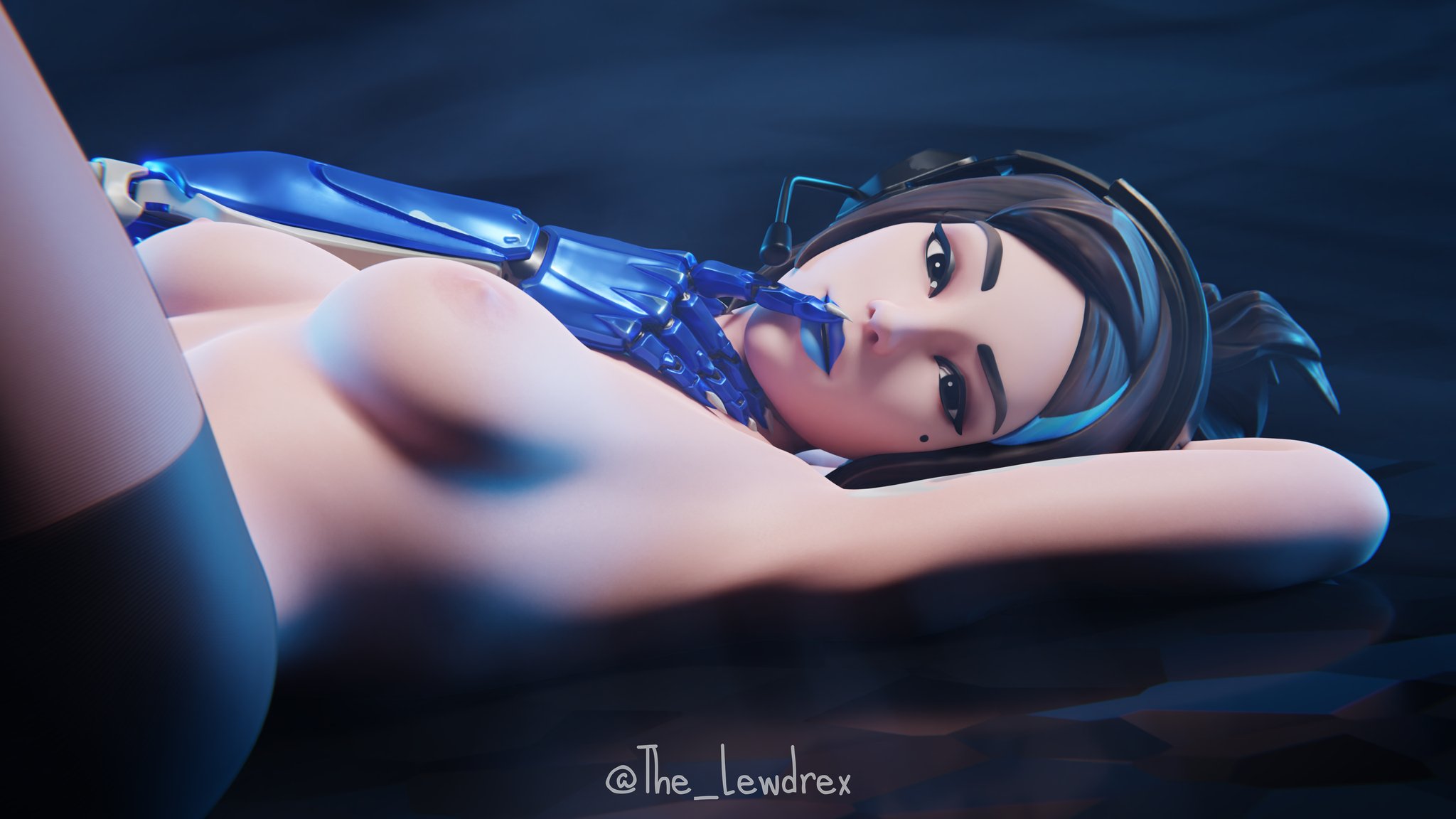 TW Pornstars - 4 pic. Lewdrex 🔞. Twitter. Sexy Demi 🥵 fortnite  fortniteporn fortniterule34 r34. 1:17 PM - 25 Sep 2022