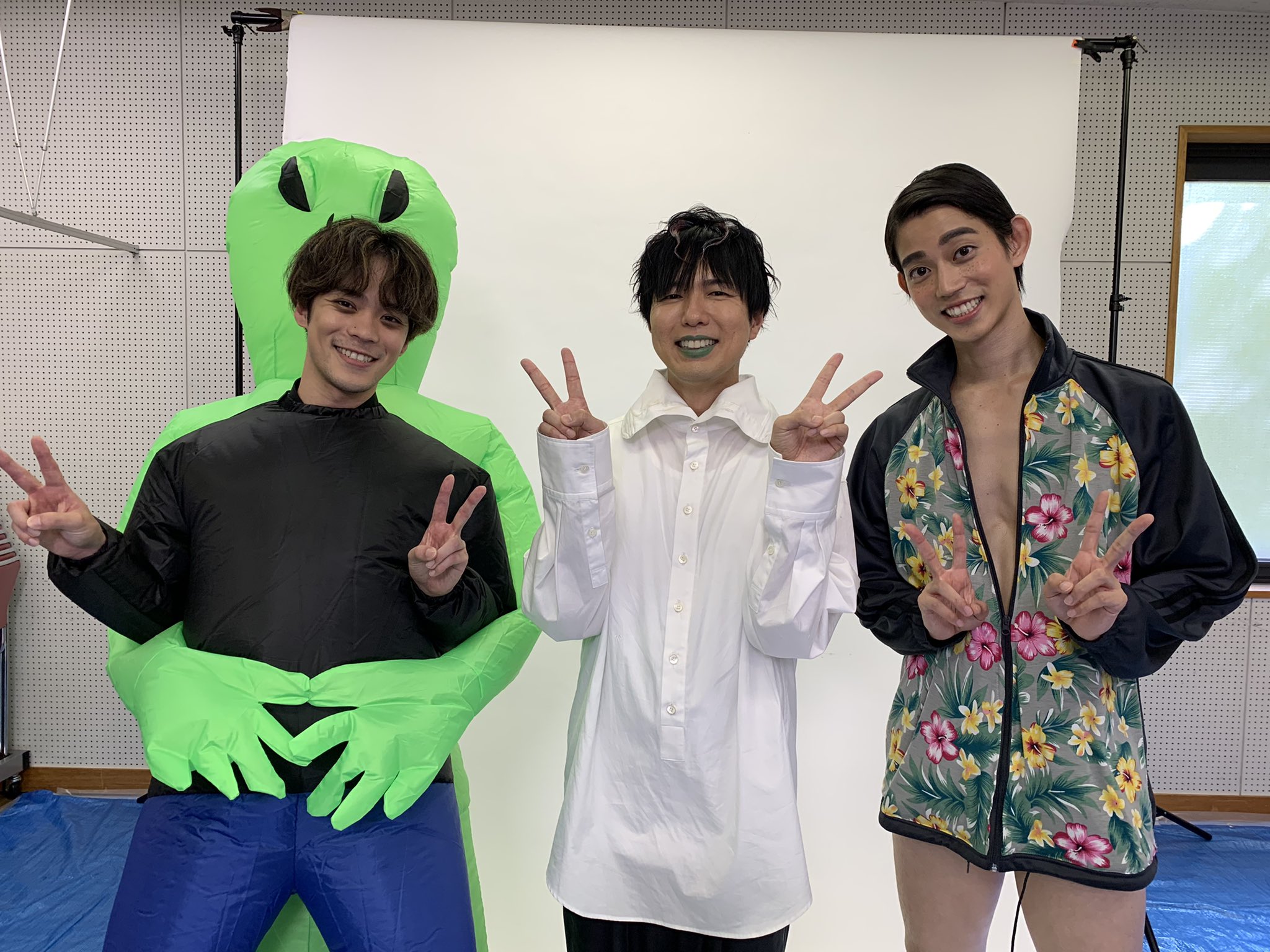 青二プロダクション【公式】 on Twitter: