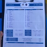 Photo by Sala Bar del CF Solsona (@varcfsolsona)