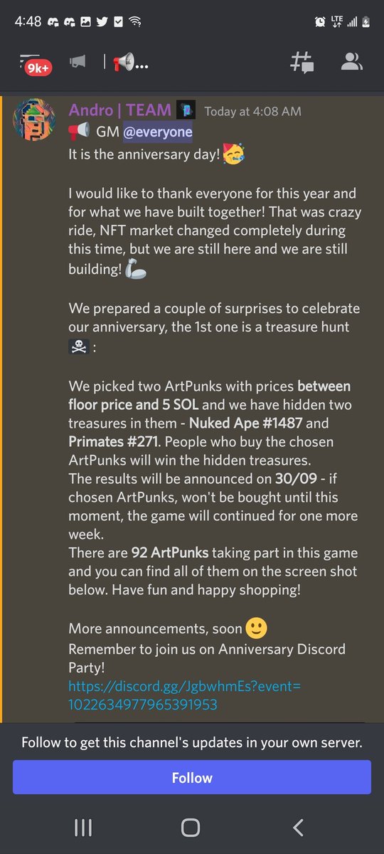 ArtPunksNFT tweet media