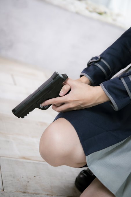 Twitterのコスプレ画像11