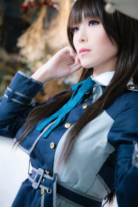 Twitterのコスプレ画像10