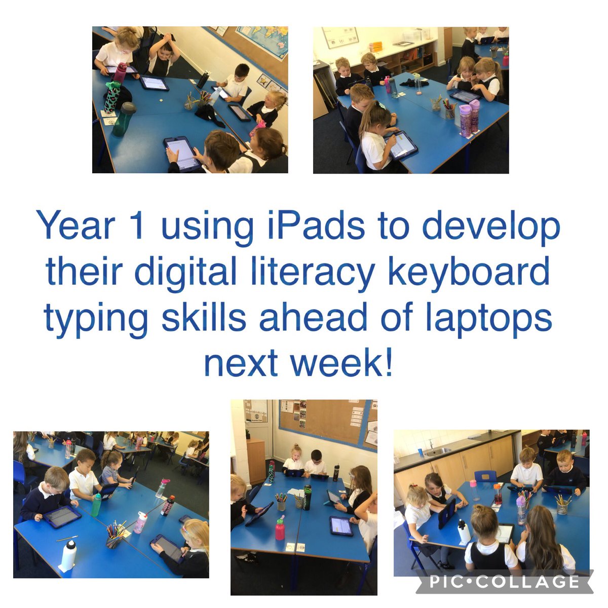 MissMessage3's tweet photo. #middlethorpeprimary #middlethorpecomputing https://t.co/Quknf3cBdG