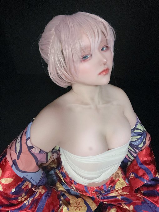 Twitterのコスプレ画像12