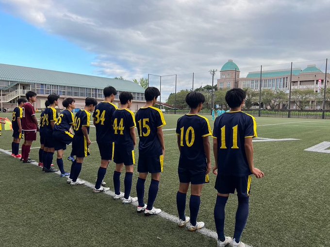 スタッフ紹介 西武台新座中学校 西武台高校サッカー部 フットボールnavi