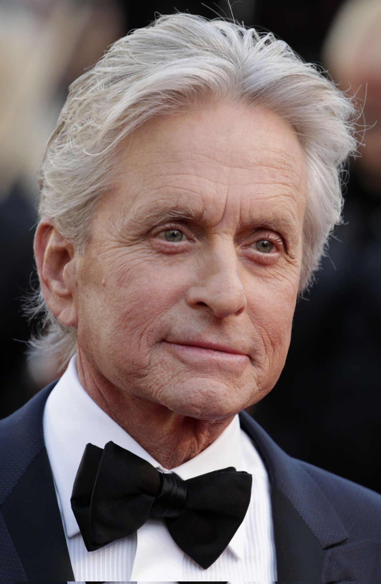 Happy Birthday Michael Douglas 