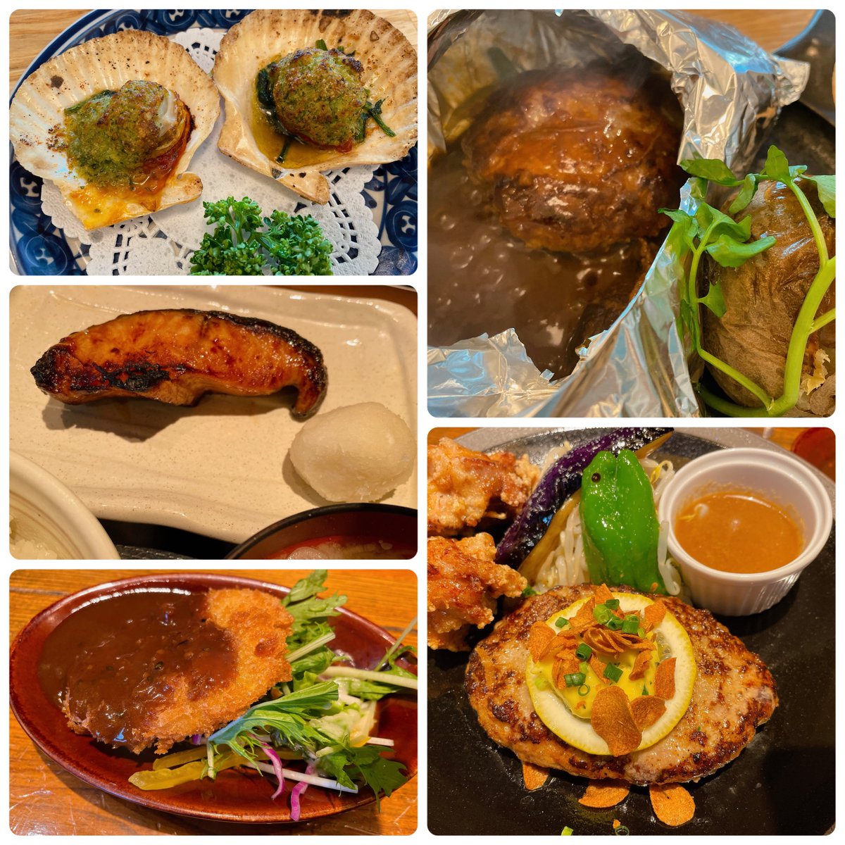 最近食べた美味しかったご飯見て 