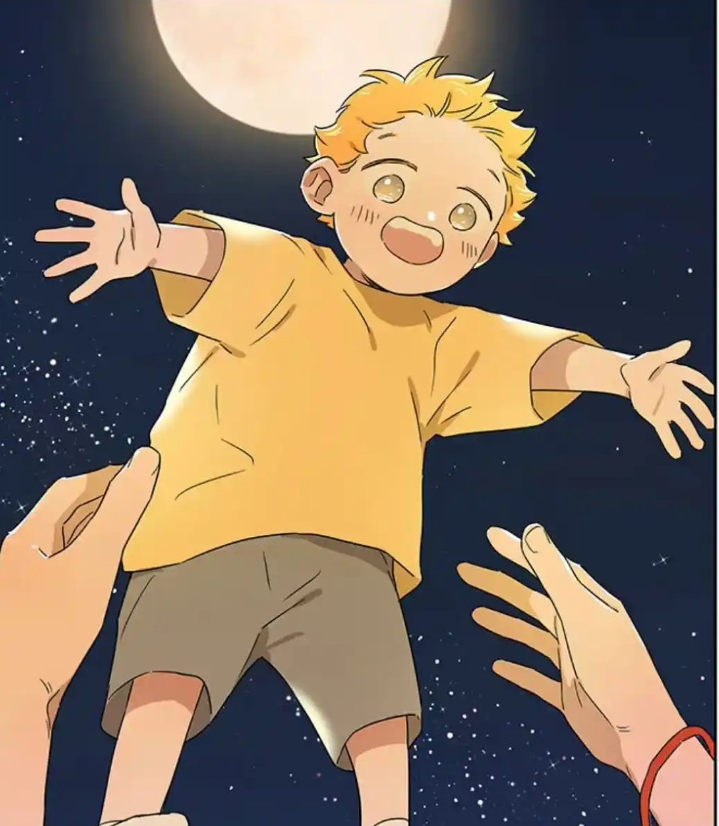 t4iga0's tweet photo. Sola se interpreta esta escena 🥺❣✨✨ 
#Elloboysucachorro #manga #bellos https://t.co/7RQwE6ooDy