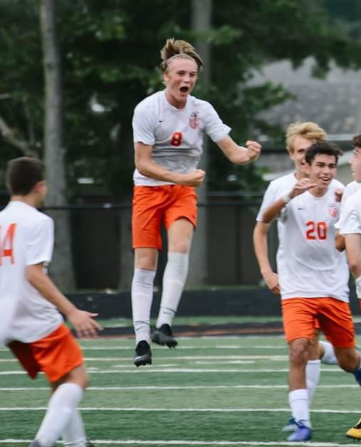 GASSCA_'s tweet photo. DIB PLAYER OF THE WEEK | JR CAM VANNATTA, HOOVER

Cam scored four goals and had four assists this week versus Solon (1 G, 2 A) and Perry (3 G, 2 A)

He has nine goals and five assists on the season for 7-1-2 @Hoover_BoysSoc.

Congrats Cam!

#GreaterAkronSoccer #PlayerOfTheWeek https://t.co/EQIVTw6mpL