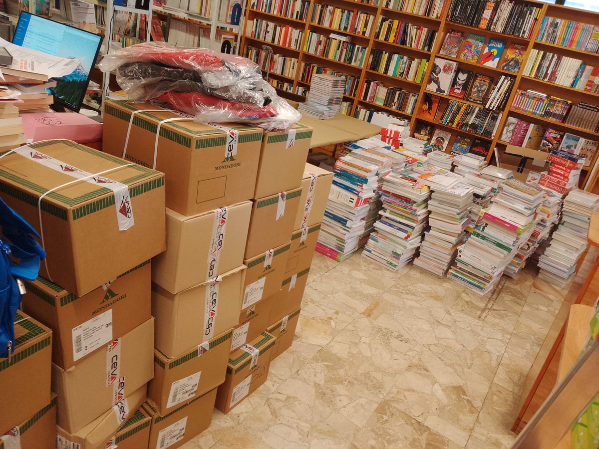 ventunesima campagna scolastica
#campagnascolastica #libreriaindipendente #againstamazon #roma #resistere #libreria #libreriadiquartiere #scuola #comunità #quartiere #fuckamazon #nogdo #italia