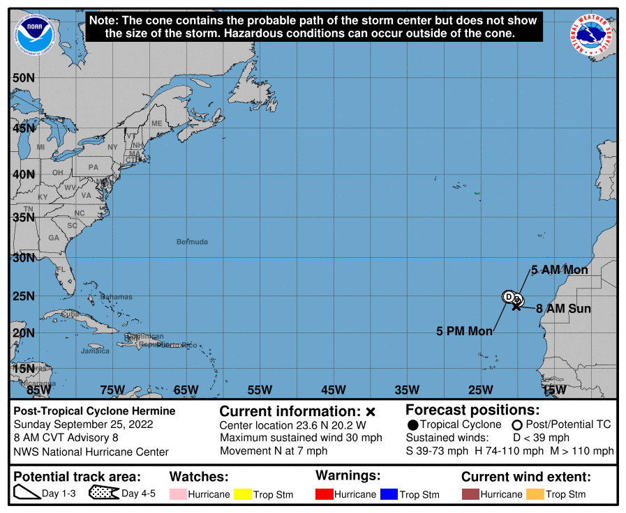 AEMET_Esp tweet picture