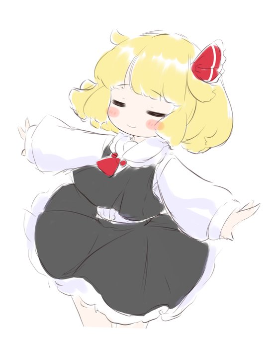 なんか描きたくなった 