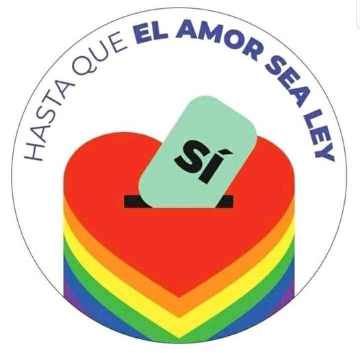 Votar Sí , es decir Sí   por la solidaridad, Sí  por el pueblo, Sí por la Revolución #CódigoSí #YoVotoSí #LatirAvileño