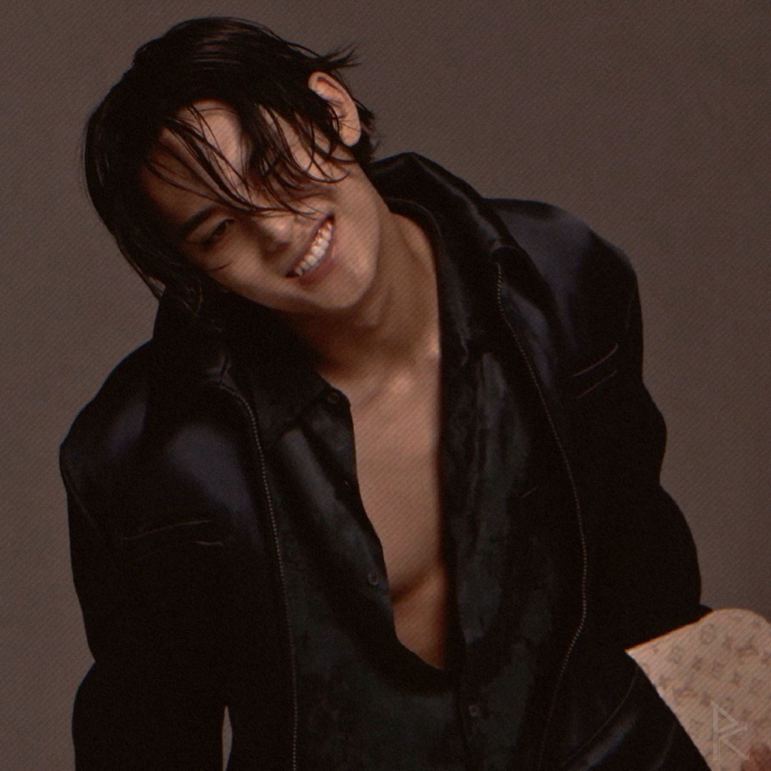 ⠀
⠀⠀⠀《  MlNGYU。》— This is my way of telling you to keep safe. #NewProfilePic 
⠀