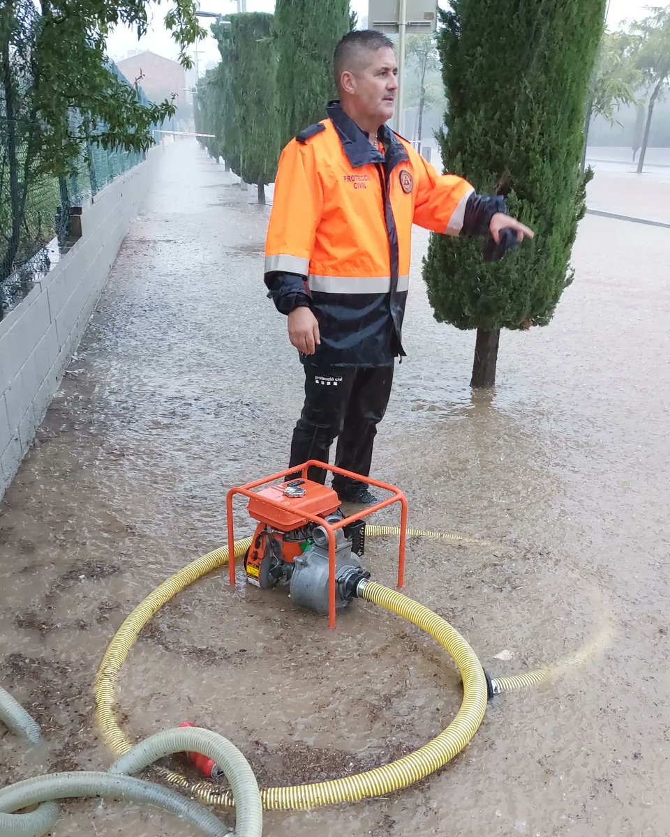 la_vpc's tweet photo. Un dia amb molta feina!🌧 https://t.co/F4nf8k8ZyX