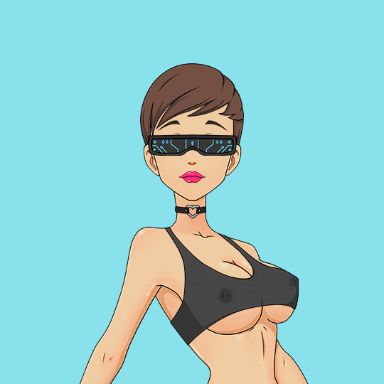 Meta Girlfriends tweet media