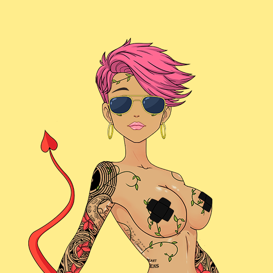 Meta Girlfriends tweet media