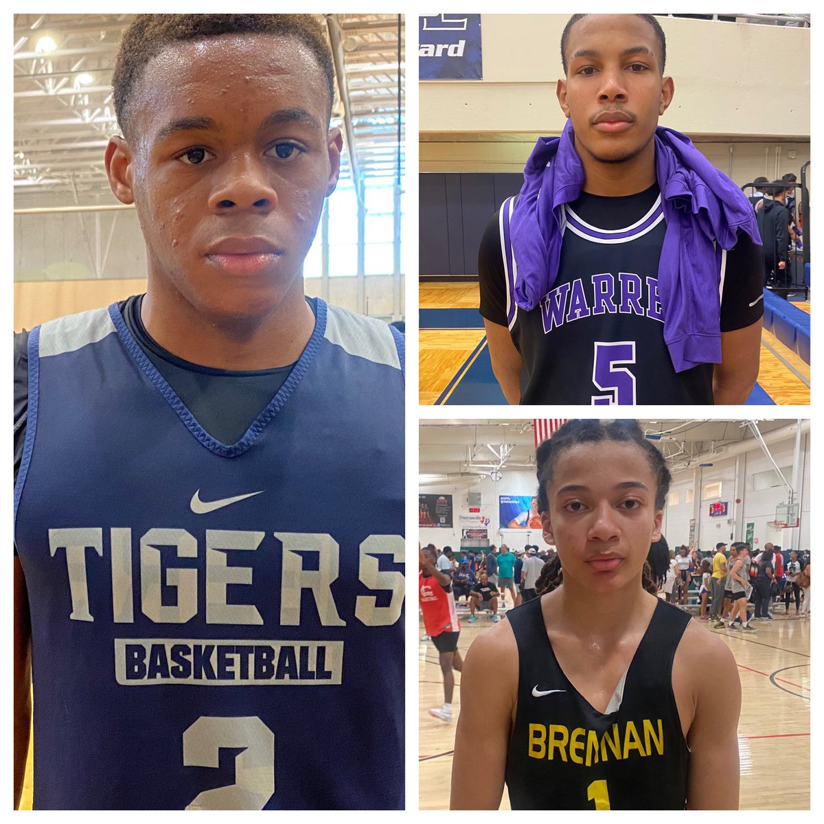 GASOTim's tweet photo. Headliners deliver big performances in SA Fall @TexasHoopsGASO .Here’s who answered the bell 

‘23 Jaylen Crocker Johnson
‘24 Josiah Mosley 
‘25 Kingston Flemings 
‘23 Ward Harrel
‘26 Talon Todd 
‘23 Matt Gonzales 
‘23 Jordan Balderaz 
‘26 Jamail Garland 
‘23 Braden Baum https://t.co/8DFWsNAiMz