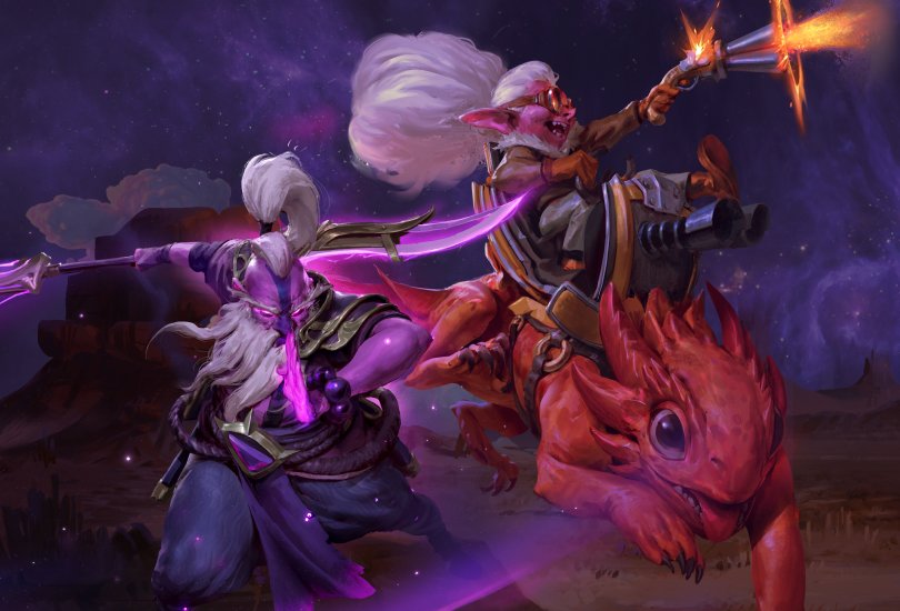 Tänään luvassa ilta täynnä kaaosta!

🎙️<a href="/WindoDota/">Windis</a> <a href="/Nukkismatti/">Nukkumatti</a>
🕰️ 18:30
📺 Twitch.tv/KaaosLiiga

#esportfi #dota2fi