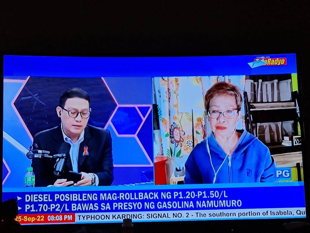 May prankisa man o wala; mapa baha o bagyo tuloy tuloy pa rin ang serbisyo sa publiko
Maraming salamat ❤💙💚 #IntheServiceoftheFilipinoPeople <a href="/DorisBigornia/">Doris Bigornia</a> <a href="/alvinelchico/">alvin elchico</a>