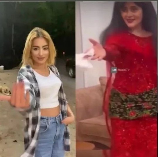 Let's hold their hands
#مهسا_امینی #حدیث_نجفی