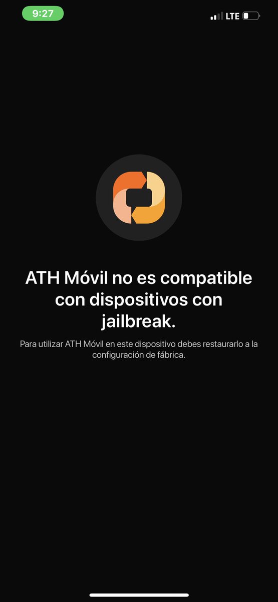 Javier colon tweet media