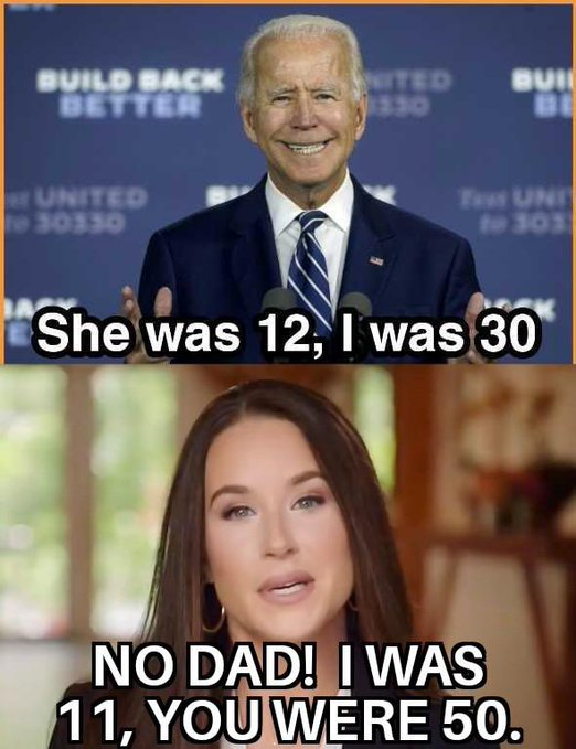 Grund1e's tweet photo. @still_ultra @_hughesly @washam_scott @Adcox71 @realpappi61 @4524Bel @Pebbles_Sandra_ @PeggyWh45153626 @PammsyB @Teebaby19588204 @Momma_Lynnie @LynnWBro @SicilianDiana @LivRighteously1 @ItsPatyToYou @HeidiRe5150 @happymer @BenLaadin @JesepeJames @tzoltowski @HeatherLm71 @michael_a #PedoHitler 
#Fraud46 https://t.co/VWpDI1DiYt