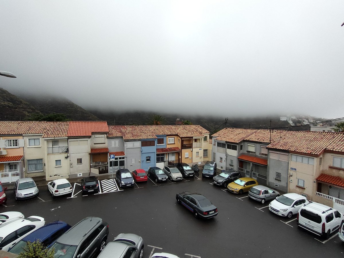 <a href="/carnedecabra/">Planeta Tenerife</a> La salud, la tregua de la lluvia llegó por aquí también.