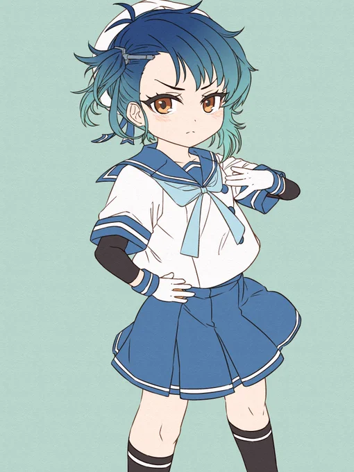 福江 