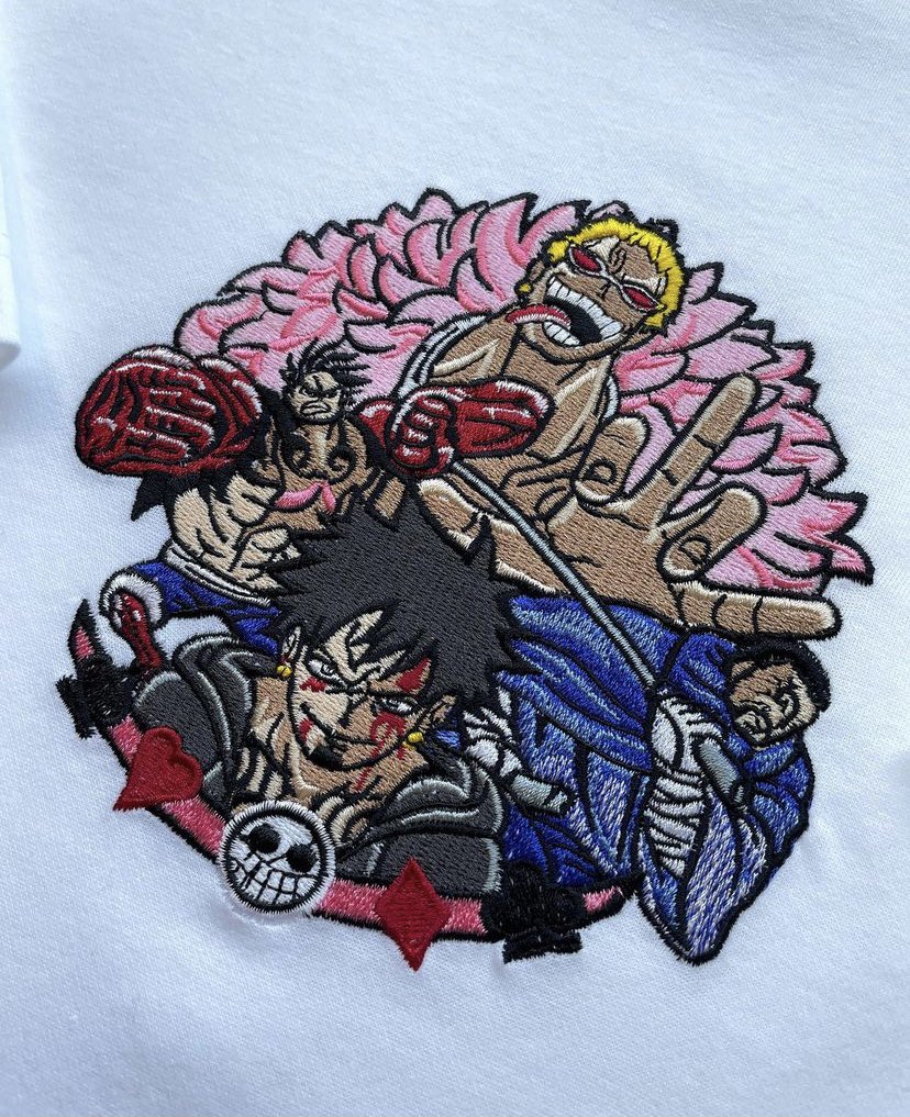 Ghost trader tweet media