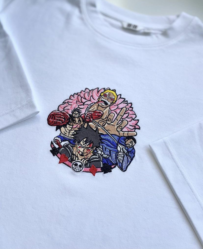 Ghost trader tweet media