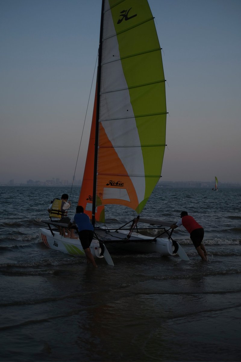 K_YaoLin's tweet image. #.09Sep252022

❯ 📍 濱海西大道 • 陽光小鎮

❯ 📷 𝙵𝚞𝚓𝚒𝚏𝚒𝚕𝚖 𝚇-𝚃𝟹

❯ 🔭 𝚏/𝟷.𝟺 • 𝟷/𝟸𝟶𝟶𝟶 • 𝟹𝟻𝚖𝚖 • 𝙸𝚂𝙾𝟾𝟶

#photography #fujifilm