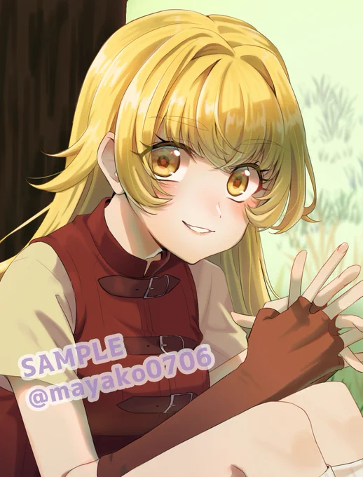 タグ便乗失礼致します!Skebで活動しております可愛い女の子を描くのが得意です٩( 'ω' )وNSFWもOK現在は海外のVTuberさんやうちの子勢さんからのご依頼を多く頂いております #創作コミッションアピールデー #Skeb 
