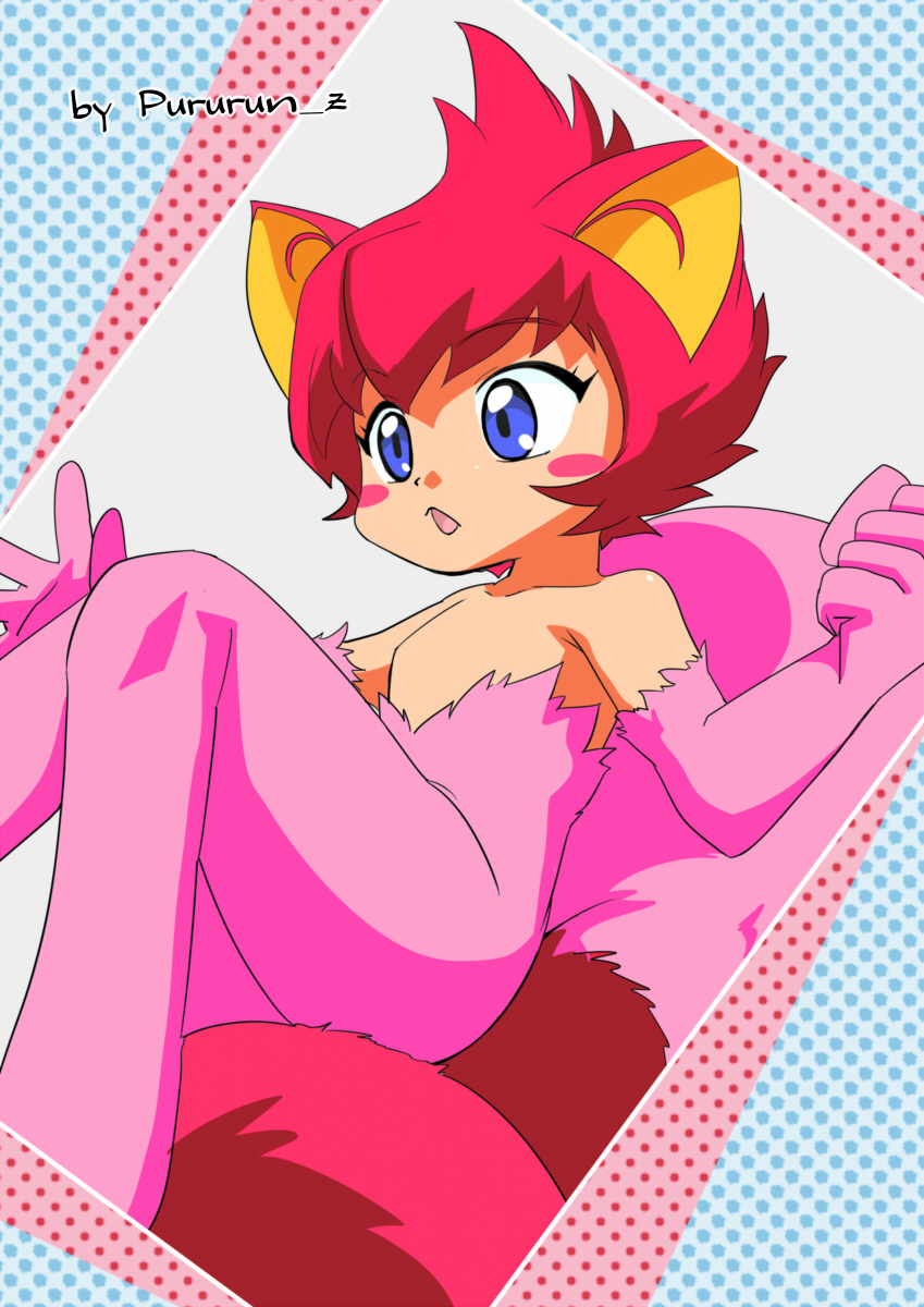 あとはこういうシリーズも時々思い出して描いておきたいです 