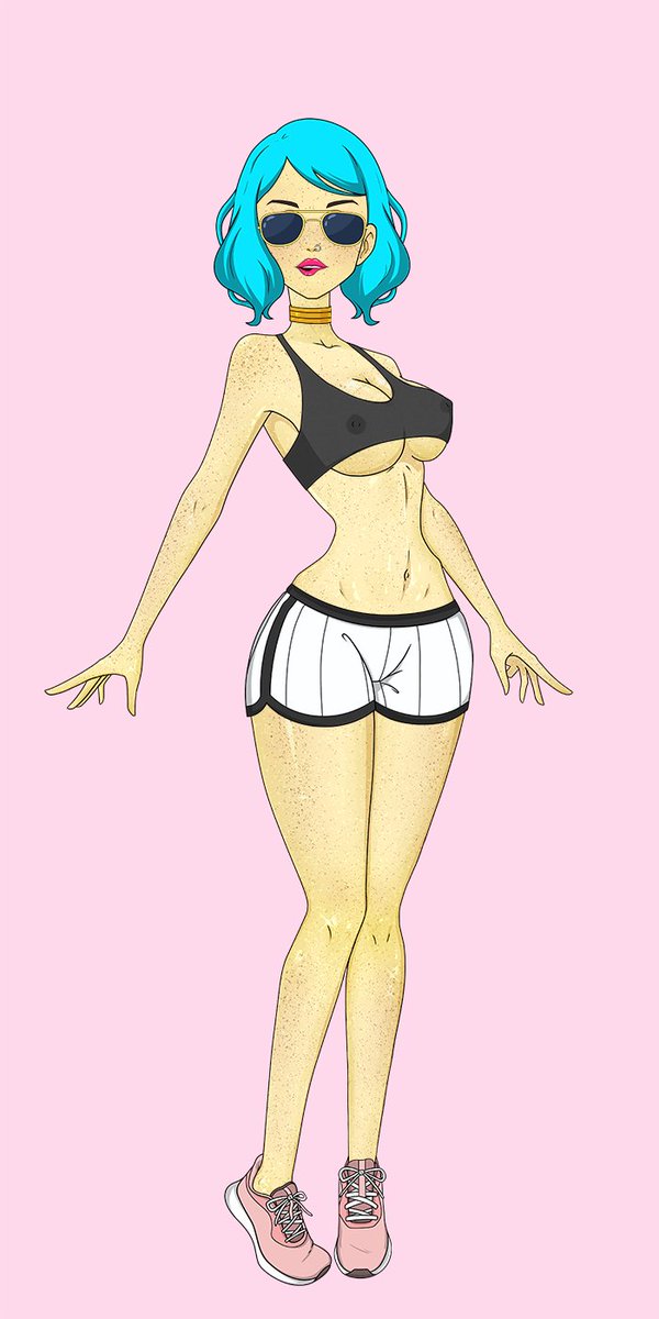 Tits or Ass...

🍈 or 🍑

Which do you prefer? 

#NFT #NFTs #NFTnsfw #NSFW <a href="/Pleasure_coin/">Pleasure Coin 💜 (NSFW)</a> #nsfwtwt #tits #ass #nude #waifu #waifugirl #anime #NFTCommunity #nftcollector